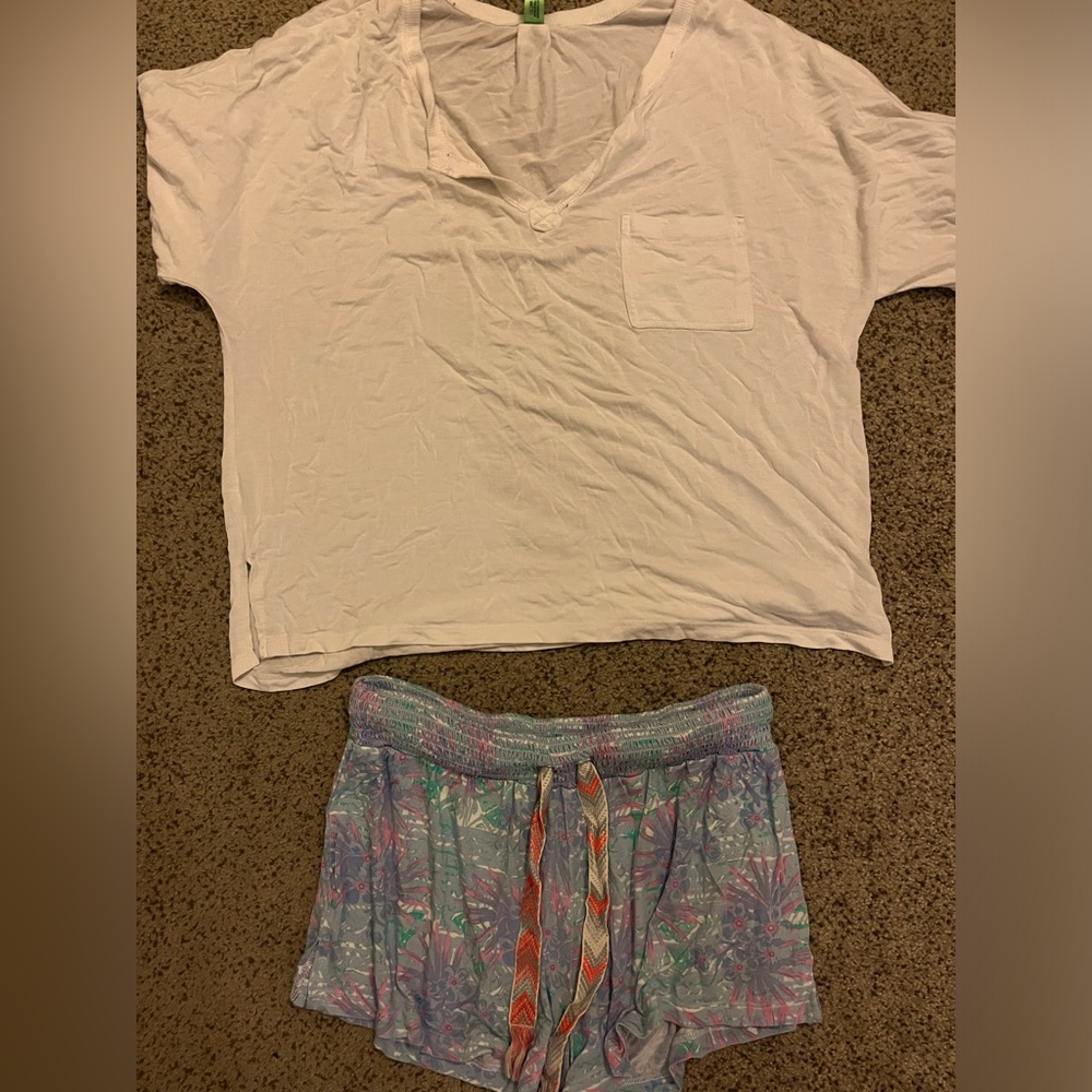 Honeydew Sleep Set